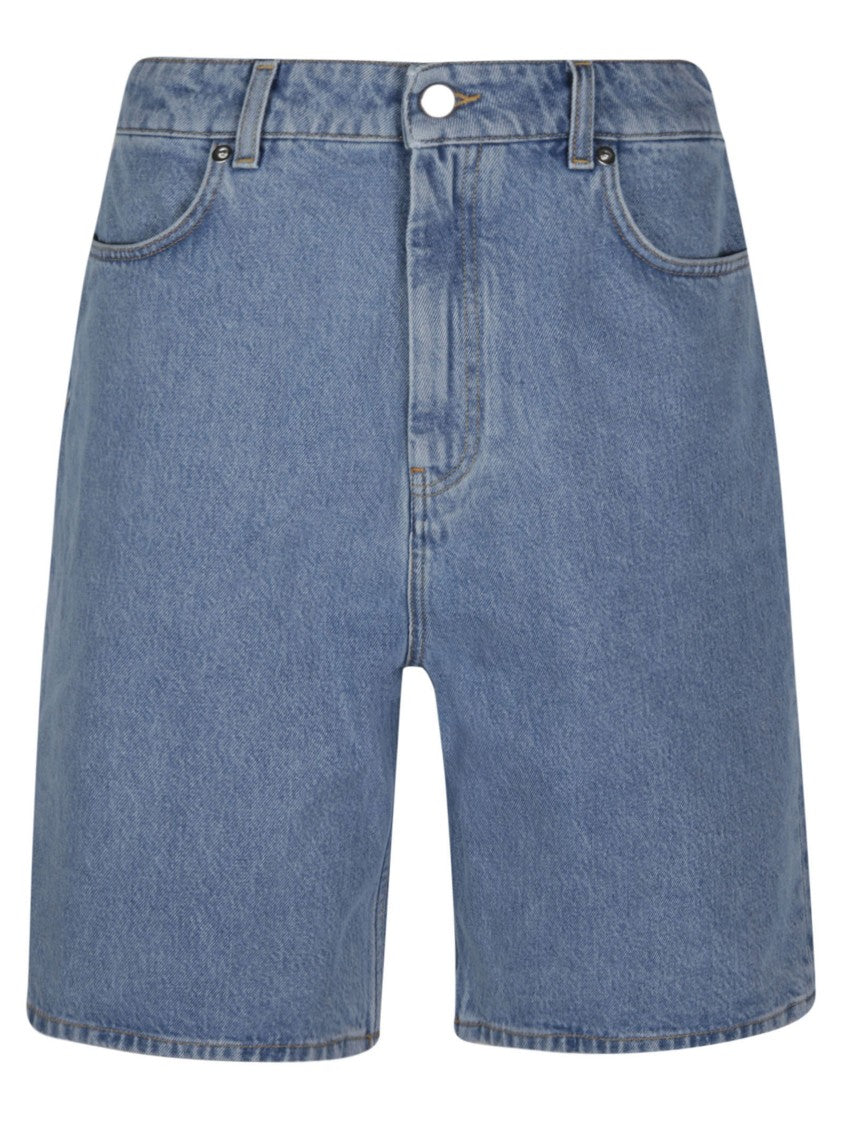 Loulou De Saison Isu Lds Mid Rise Shorts