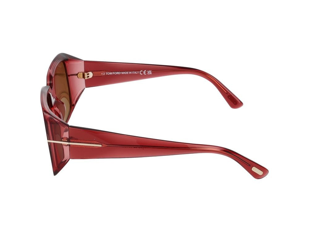 Tom Ford Sunglasses Ft1035 72E 51/20/135