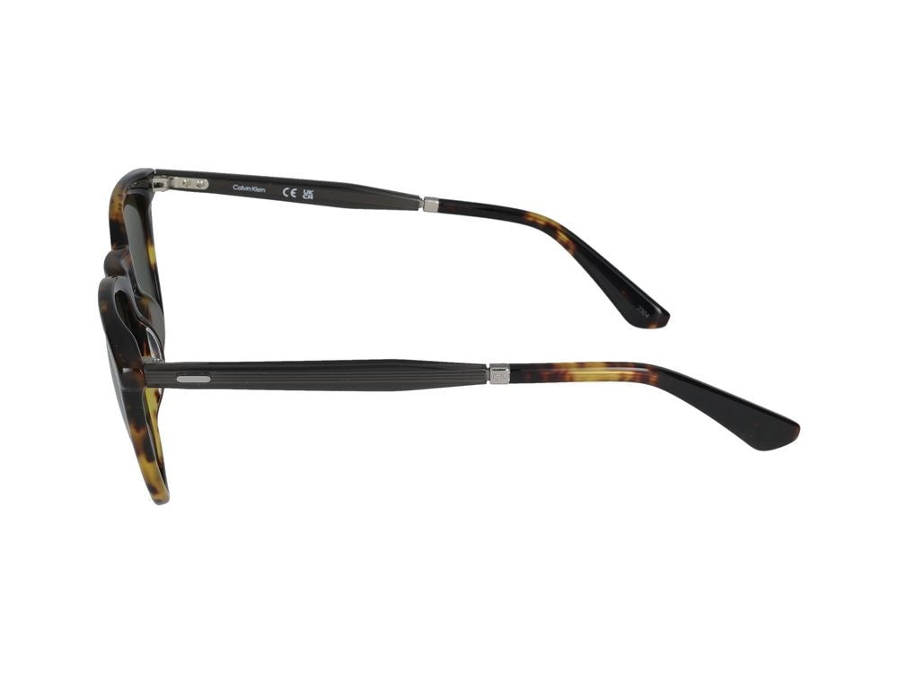 Calvin Klein Sunglasses Calvin Klein Ck23501s 237 Vintage Havana 51/21/145