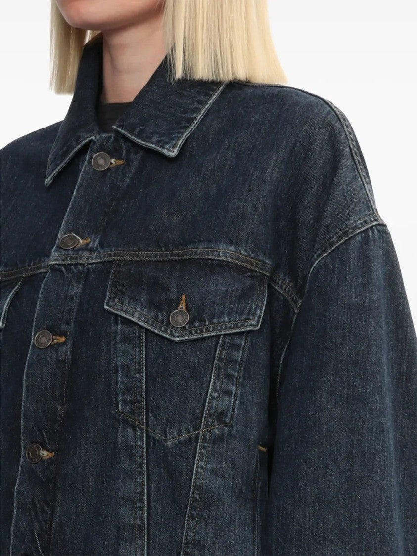 Agolde Dalton Denim Jacket