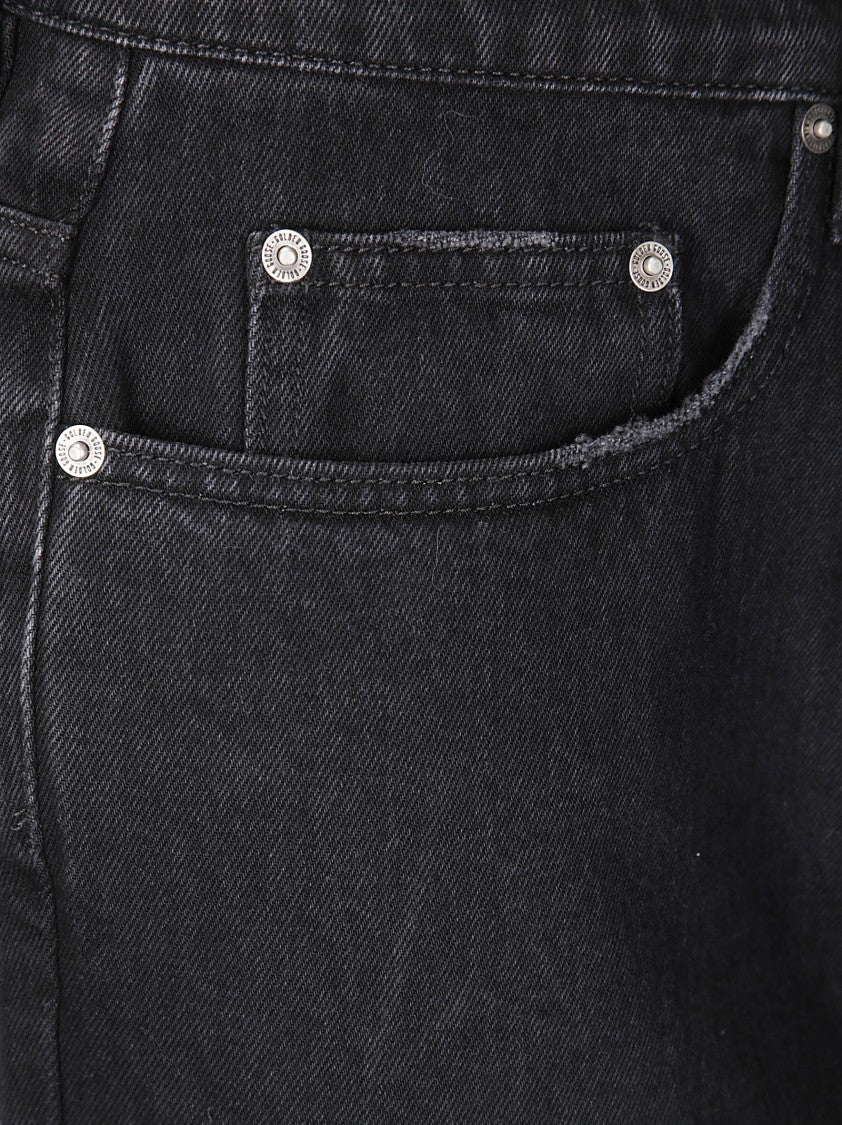 Golden Goose Golden M's Pant Skate Jeans