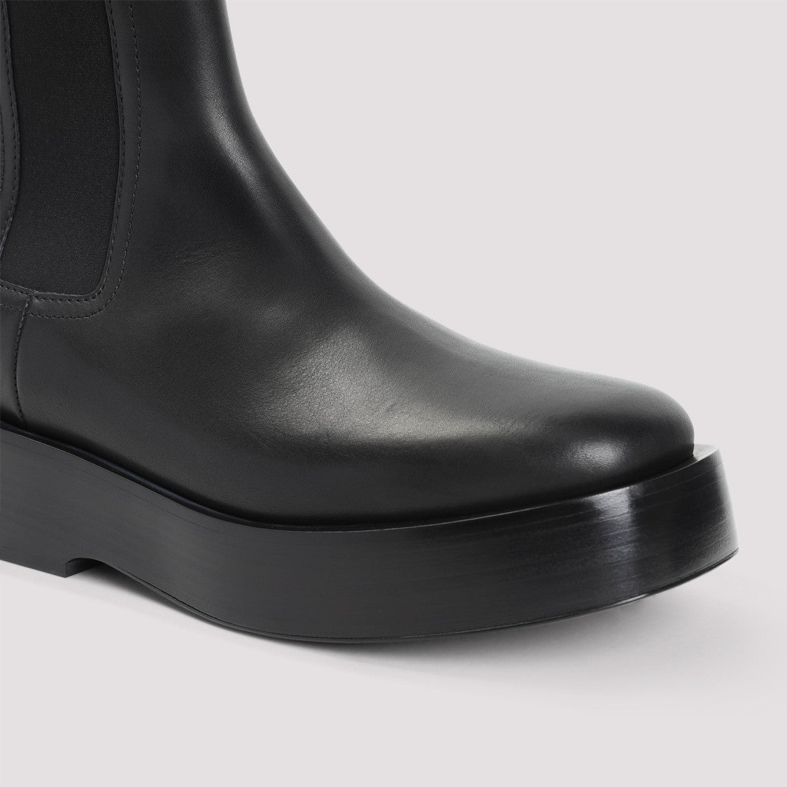 Bottega Veneta Torino Chelsea Boots
