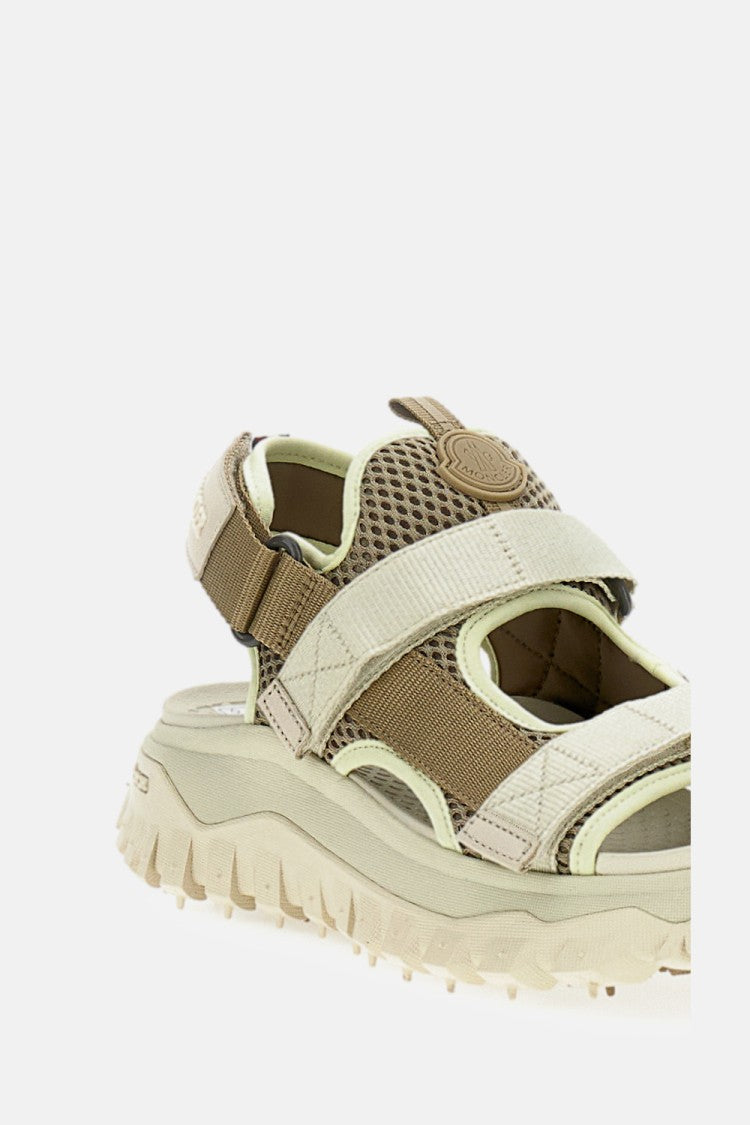 Moncler Trailgrip Vela Sandals