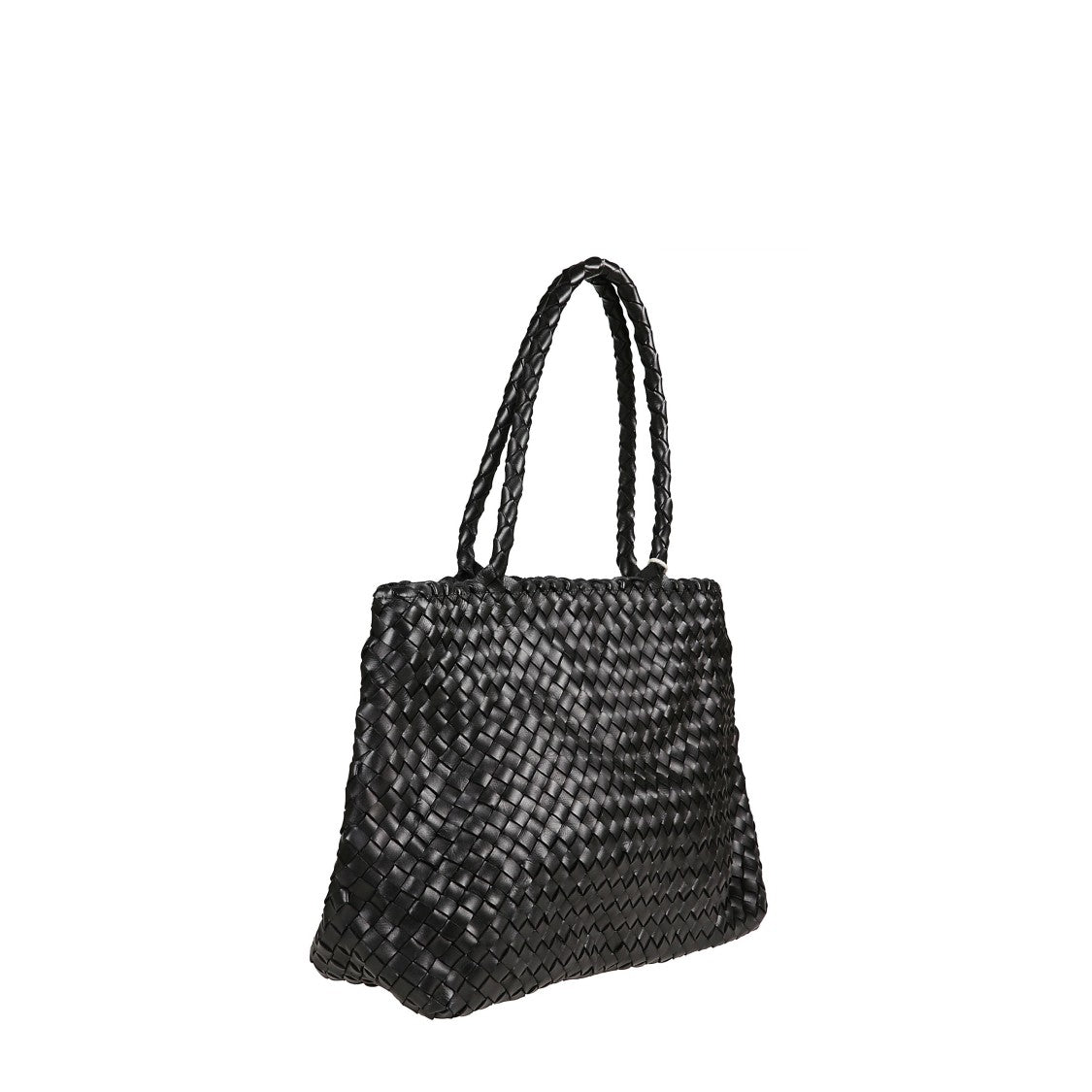 Dragon Diffusion Vintage Mesh Tote Bag