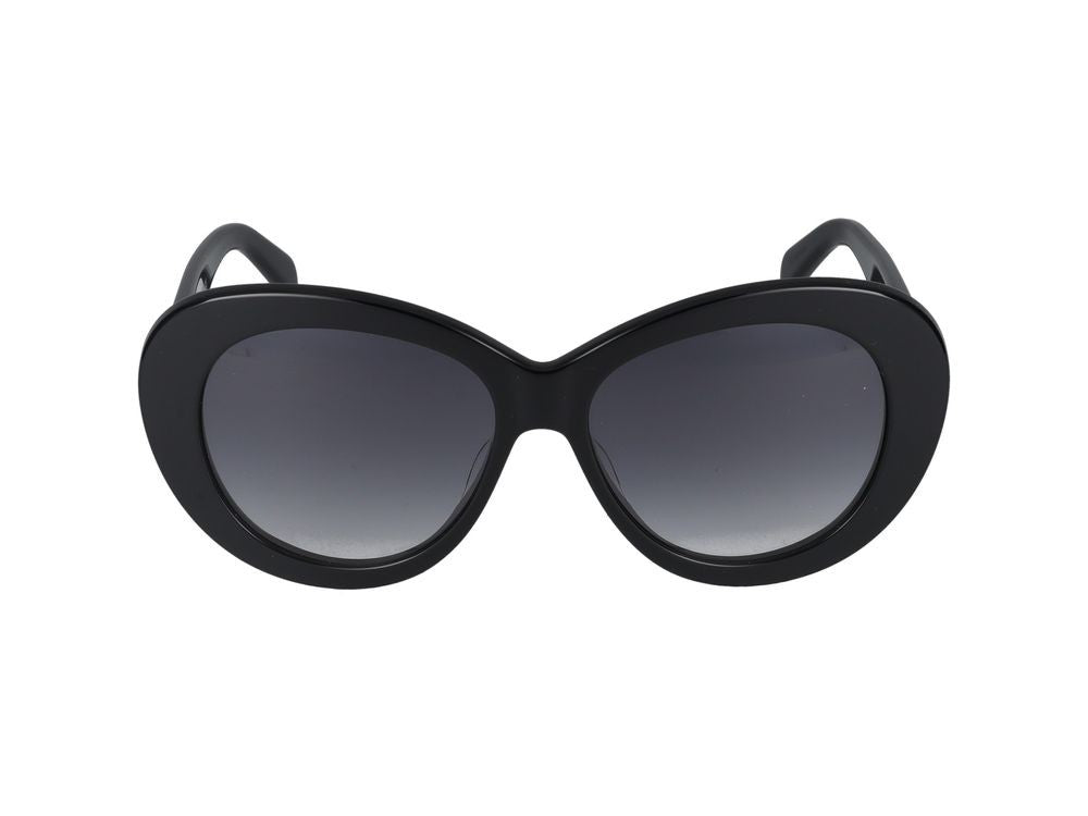 Celine Sunglasses Cl40317u 01B 55/15/140