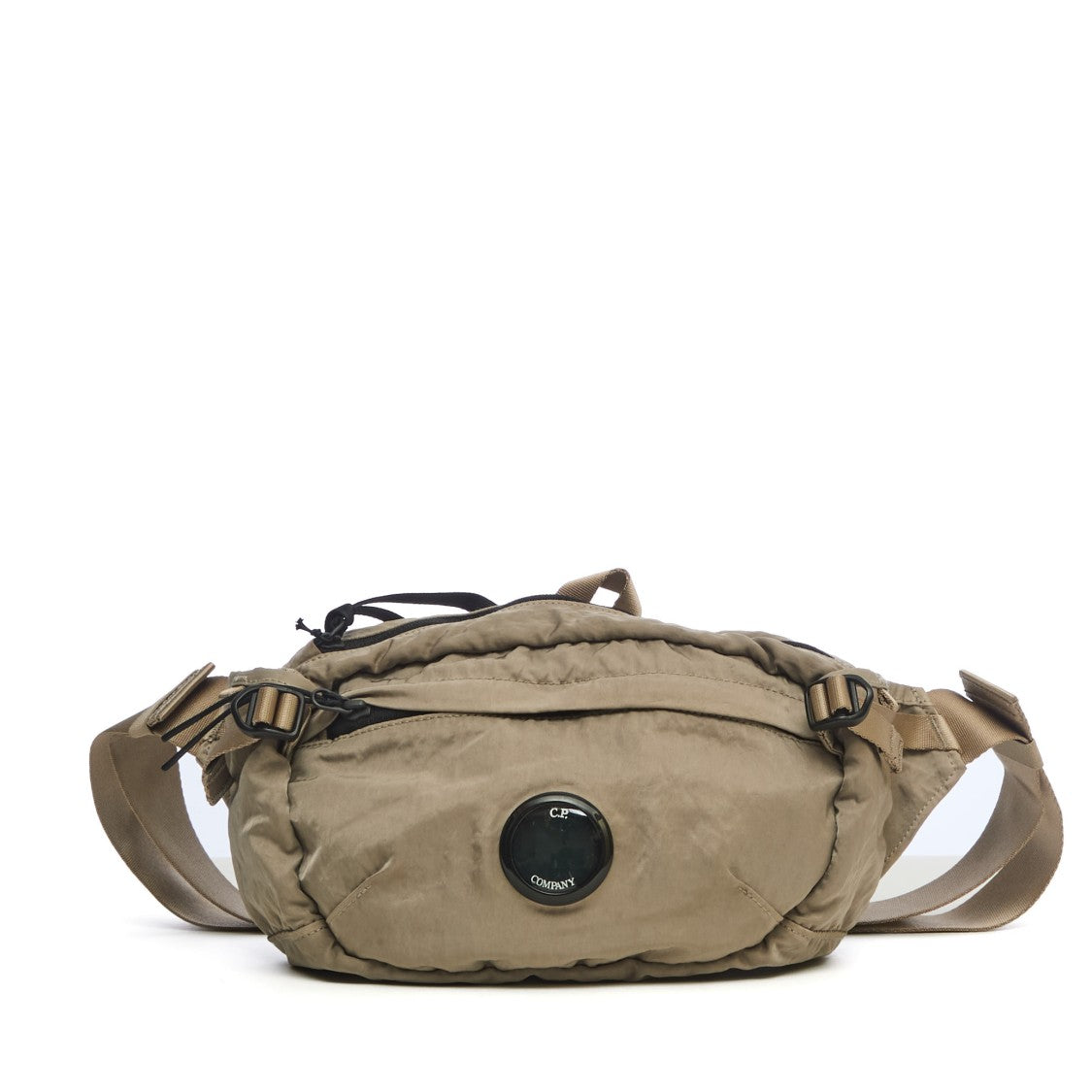 C.P. Company Nylon B Crossbody Pack