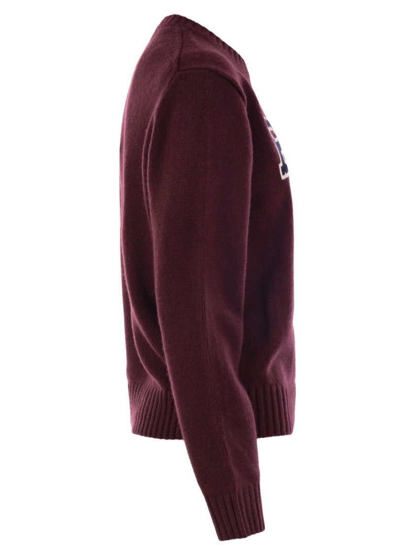 Polo Ralph Lauren Maglione Rich Rugby Multi