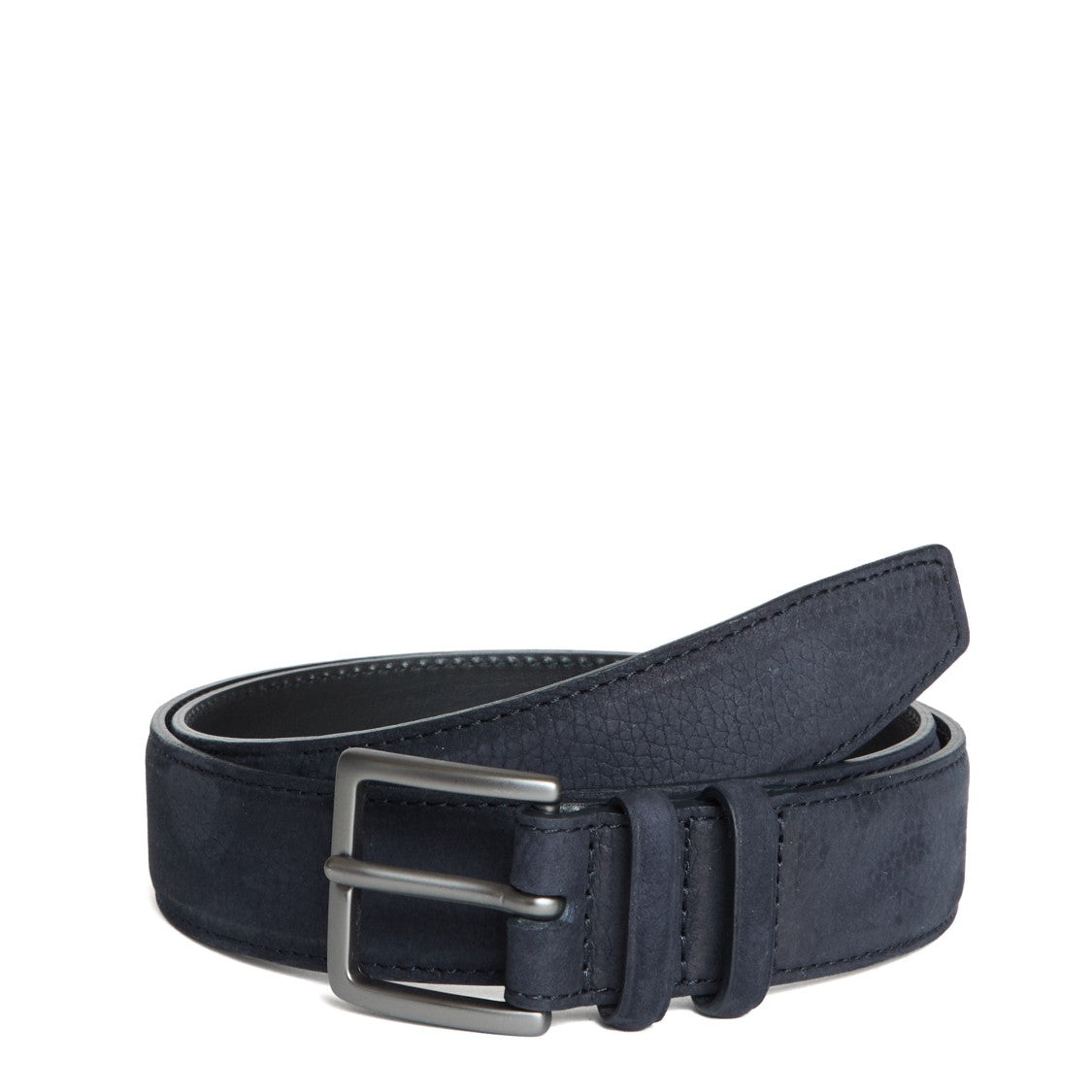 Orciani Classic Nubuck Belt