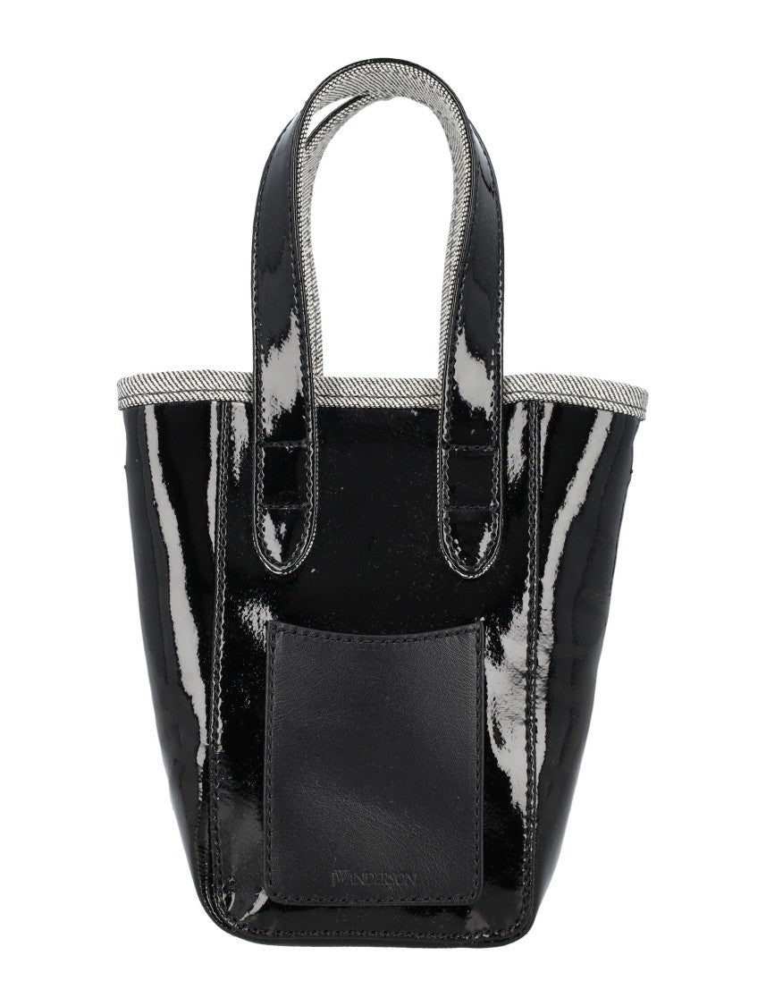 J. W. Anderson Mini Belt Tote Bag