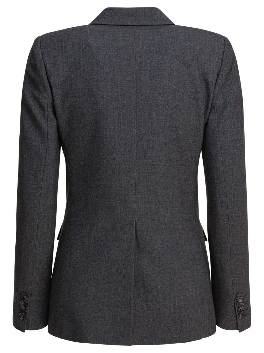 Semper Balzer Double-Breasted