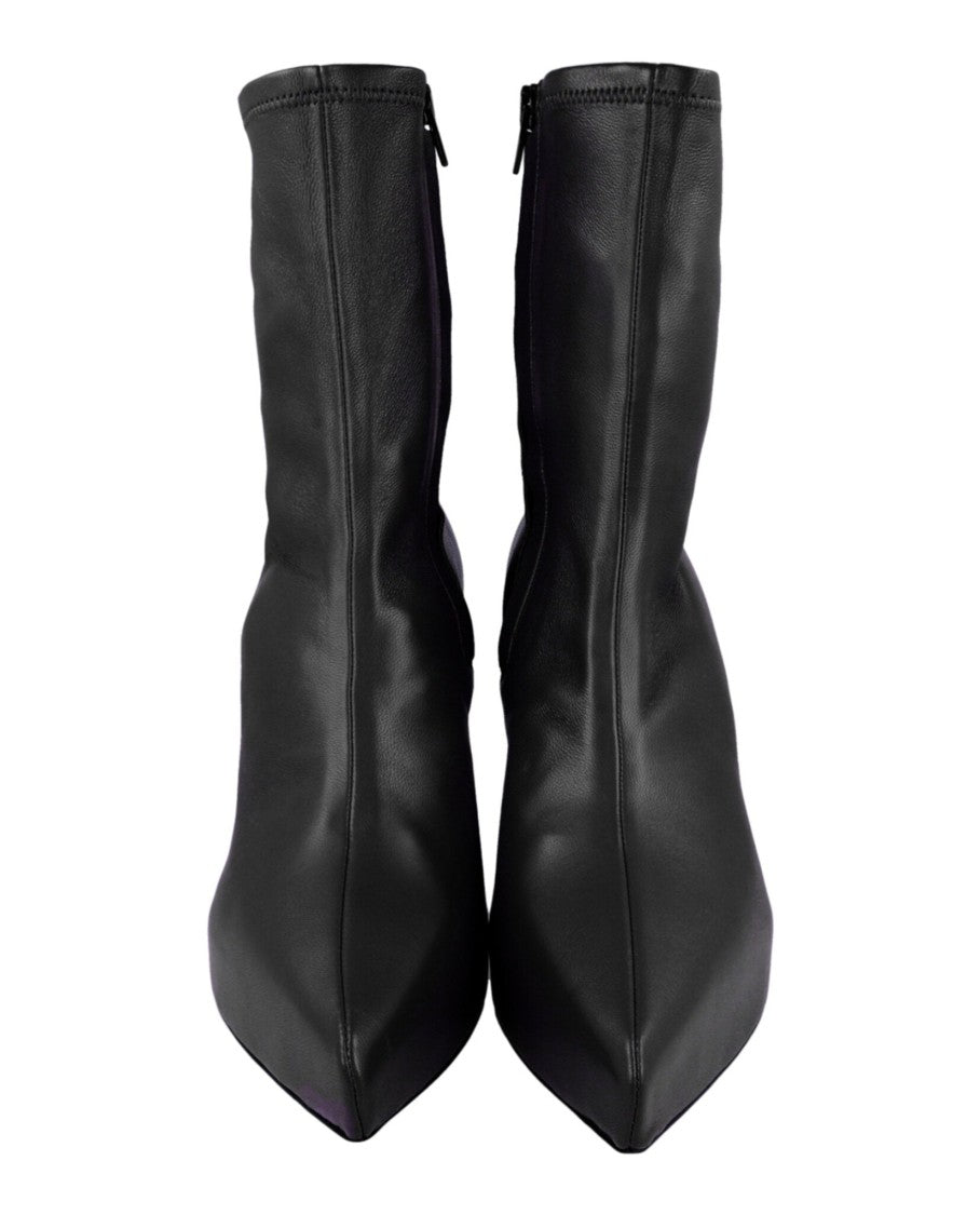 Givenchy Wedge Ankle Boots