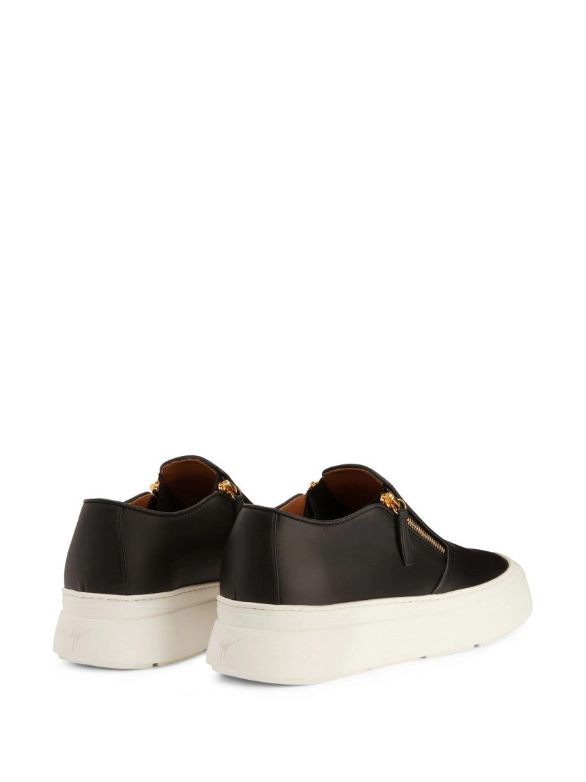 Giuseppe Zanotti Alec 20 Slip On Trainers