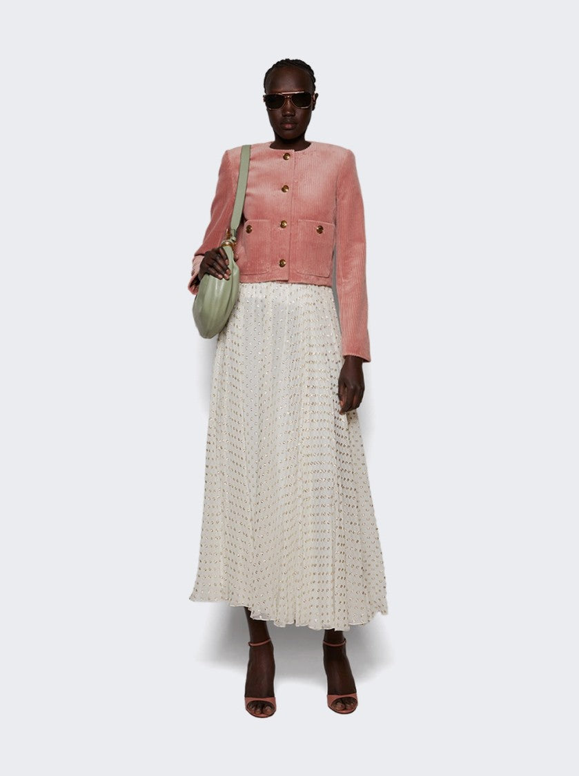 Paris Texas Lidia Sandal Texas Rose