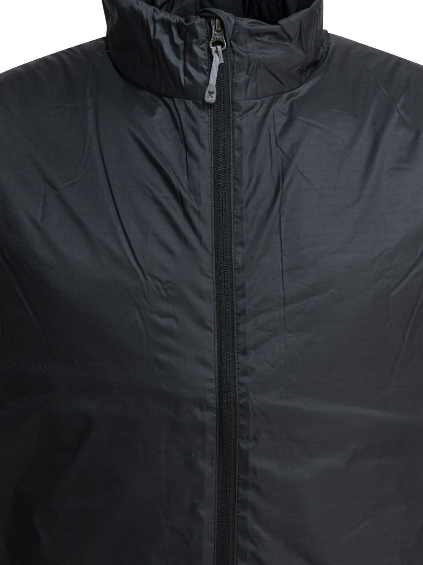 Houdini Sportswear "Dunfri" Sleeveless Jacket