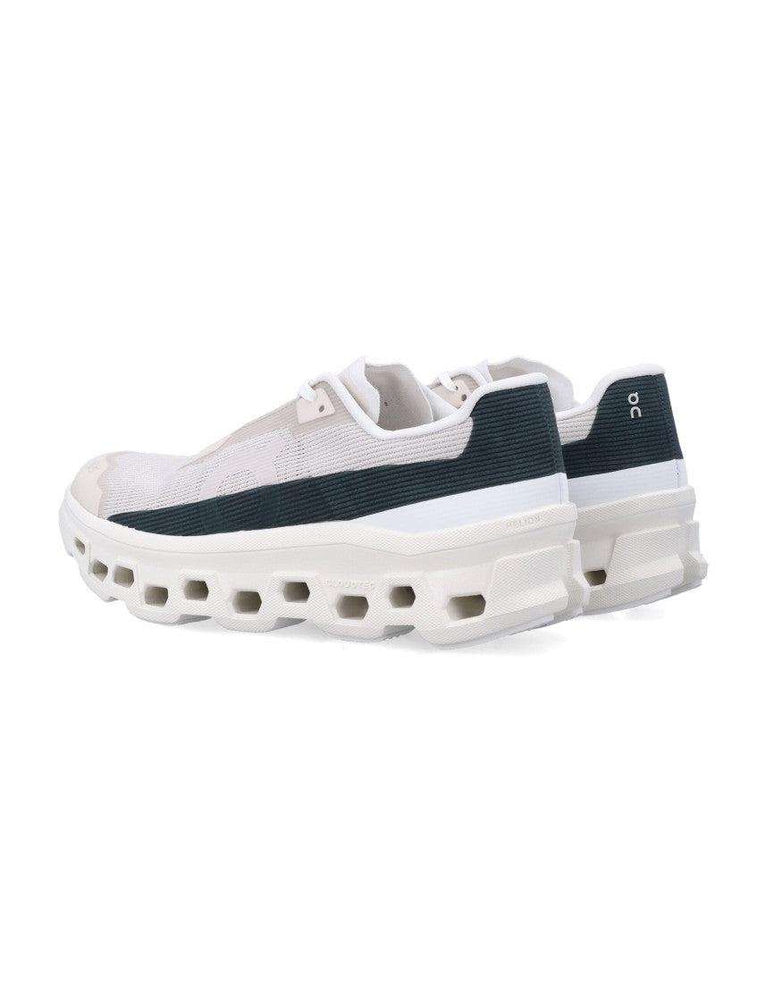 On Running Cloudmonster Void Mesh Lifestyle Sneakers