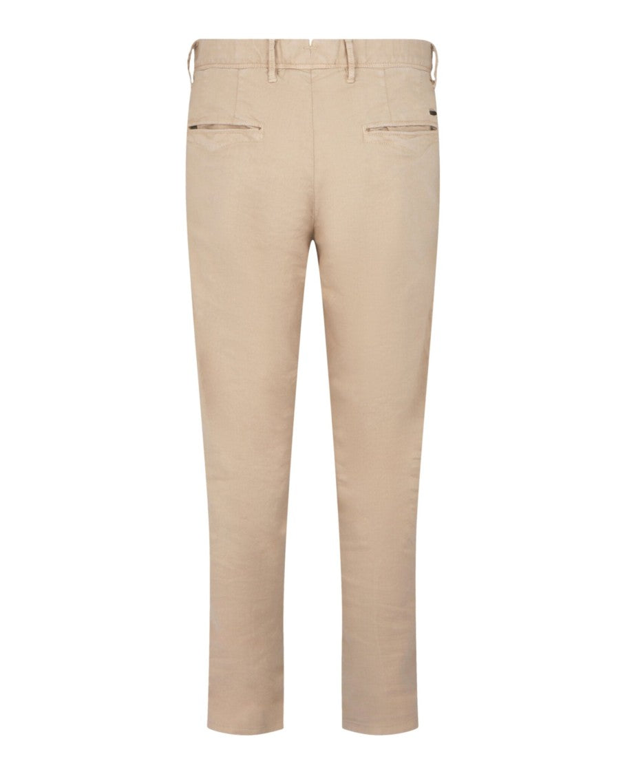 Slowear Incotex Slim Fit Five-Pocket Pants