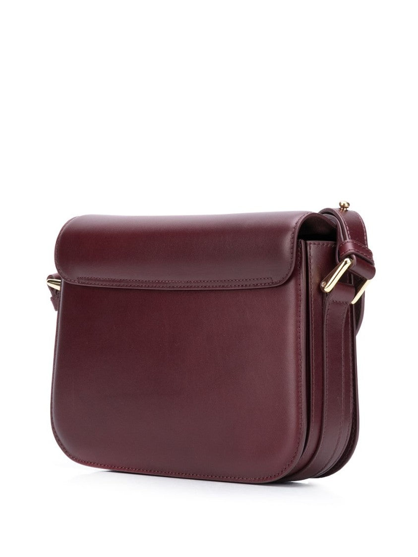 A.P.C. Sac Grace Small Shoulder Bag