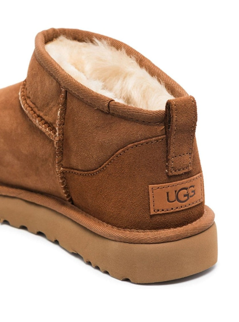 Ugg Classic Ultra Mini Boots