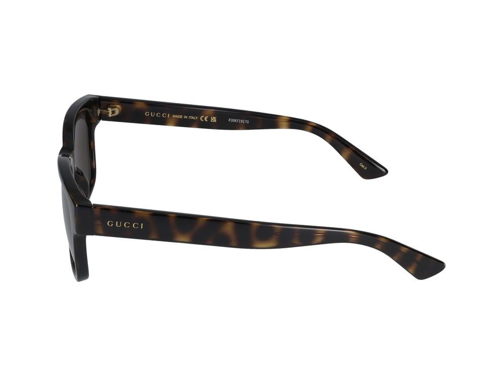 Gucci Sunglasses Gg1716s 002 Havana Havana Brown 54/18/145