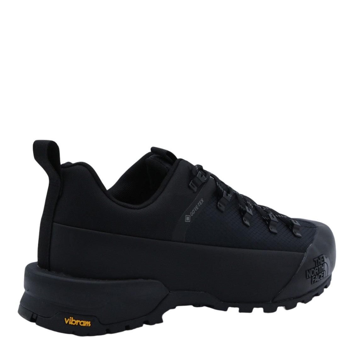 The North Face Low-Profile Rugged Sole Sneakers