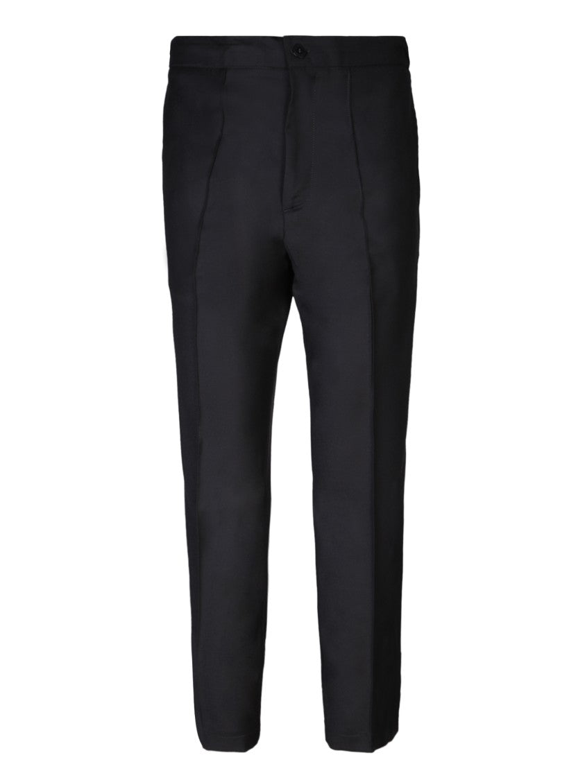 Costumein Virgin Wool Trousers