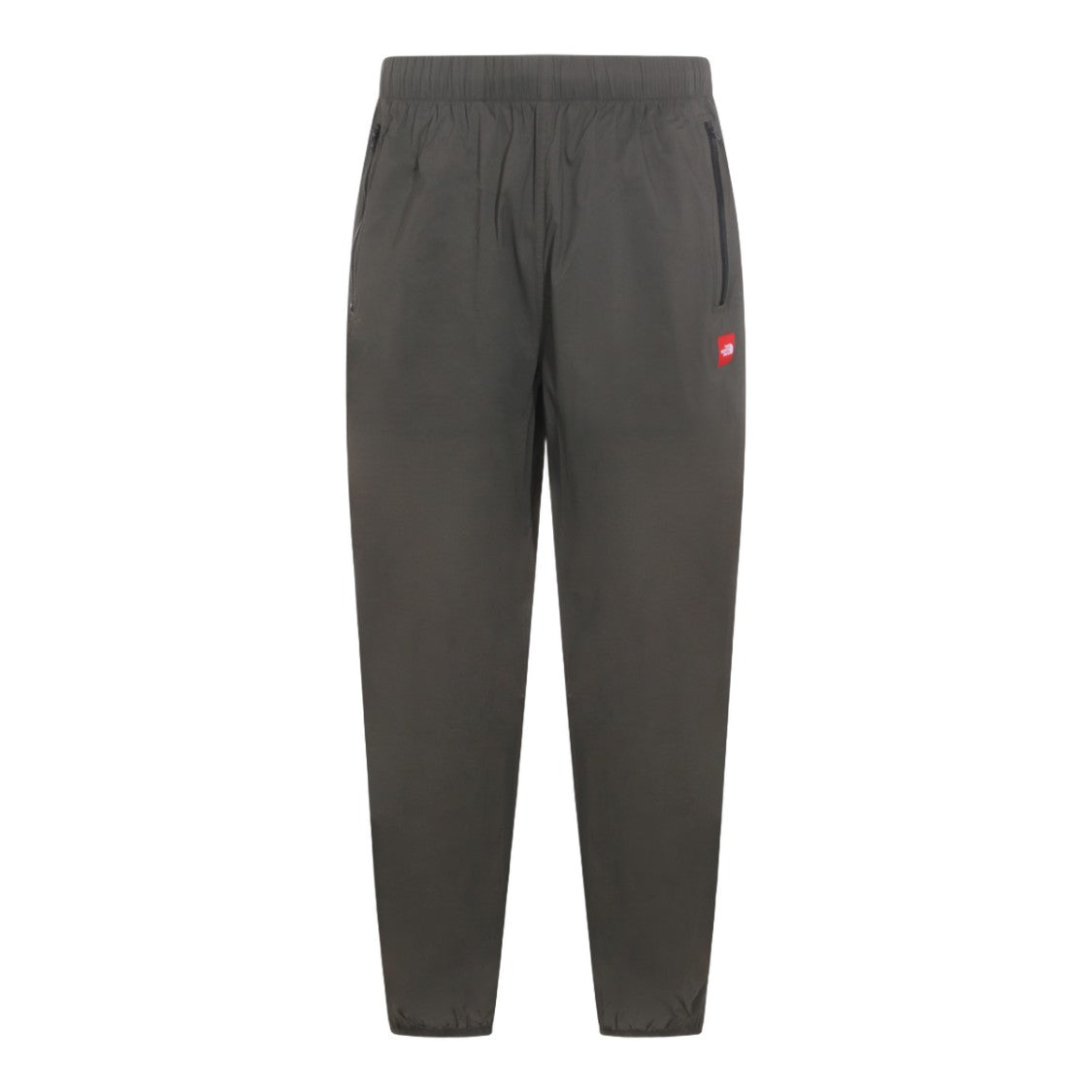 The North Face Straight-Leg Trousers With Tailored Fit