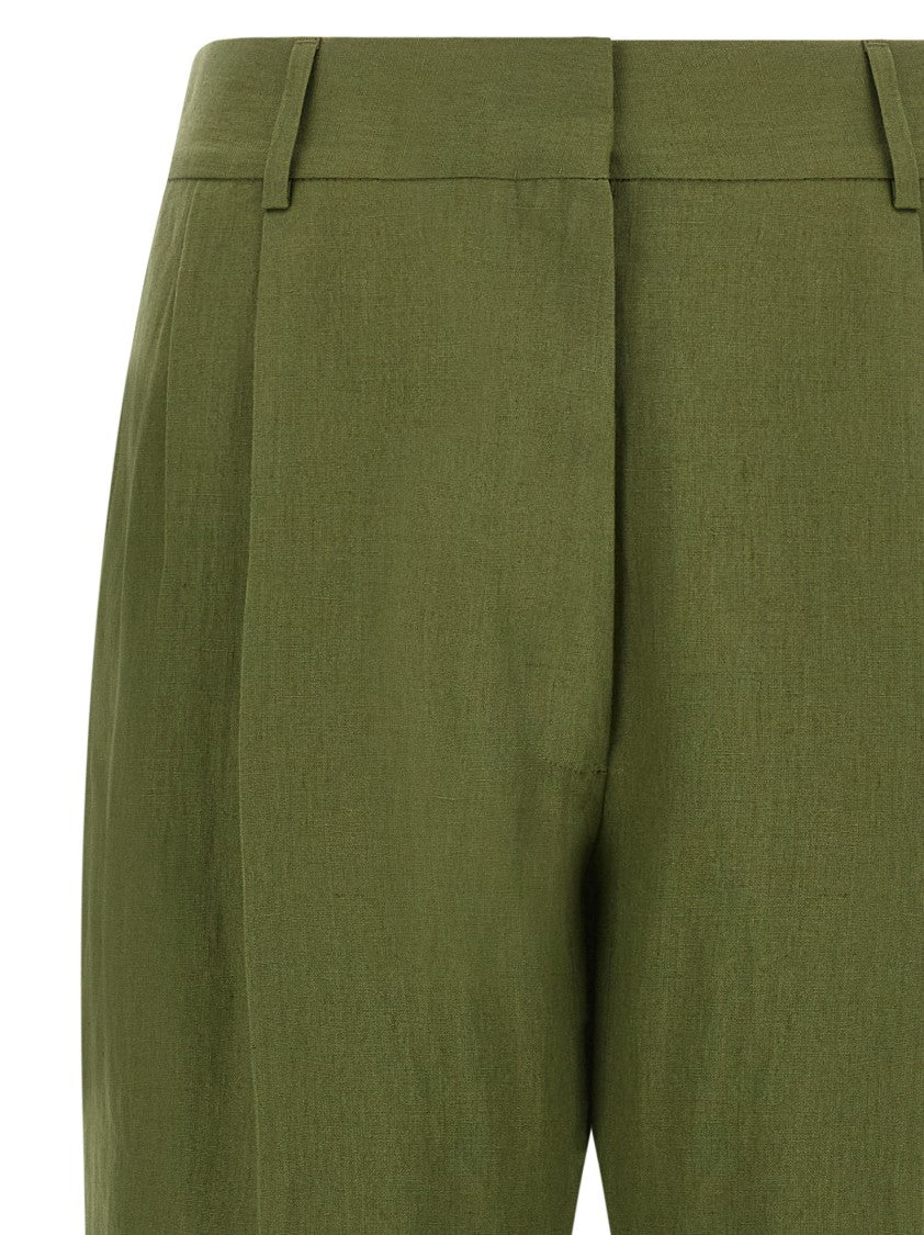 Blazé Milano 'Mid-Day Sun Fox' Pants