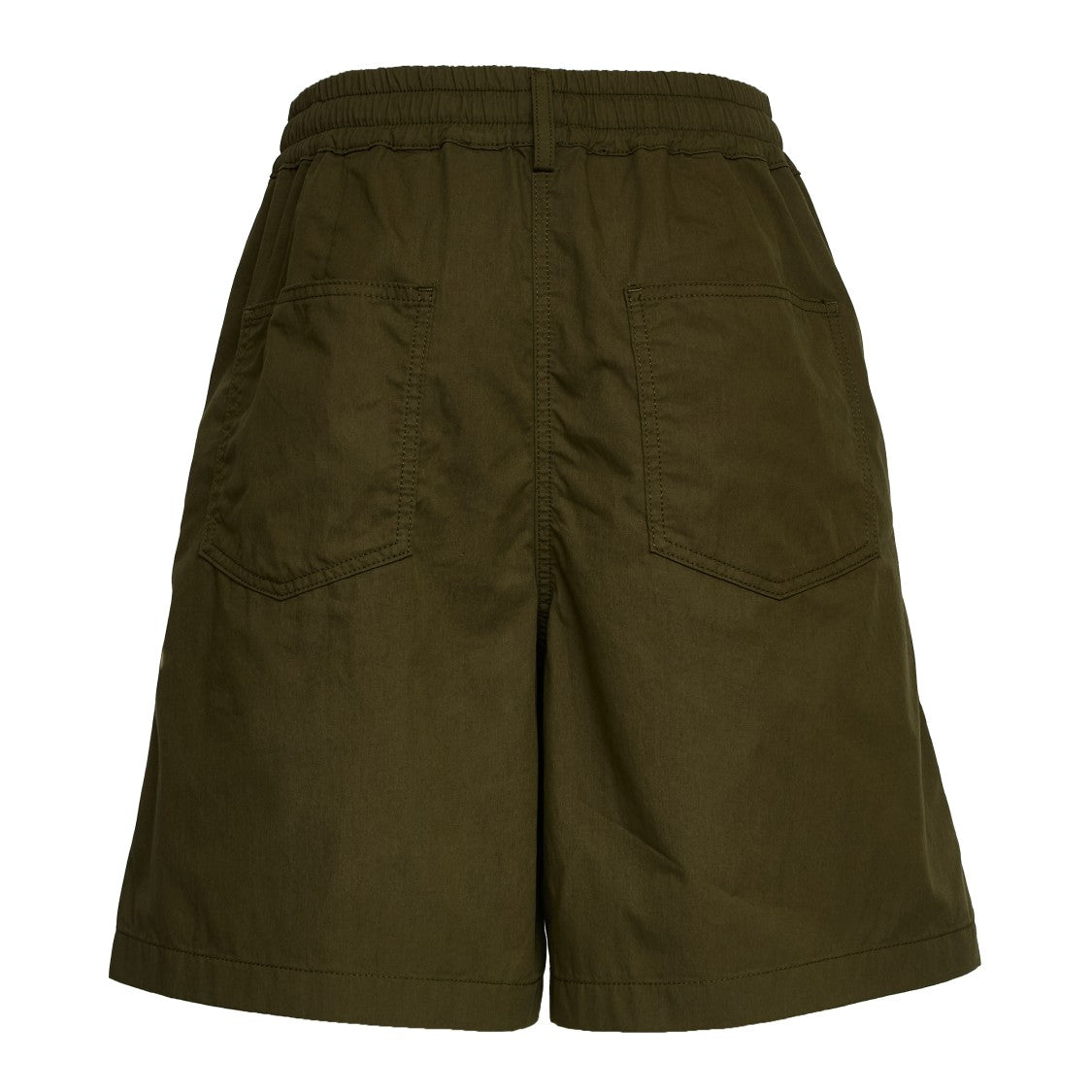 Department 5 Herbie Elasticated Drawstring Casual Shorts