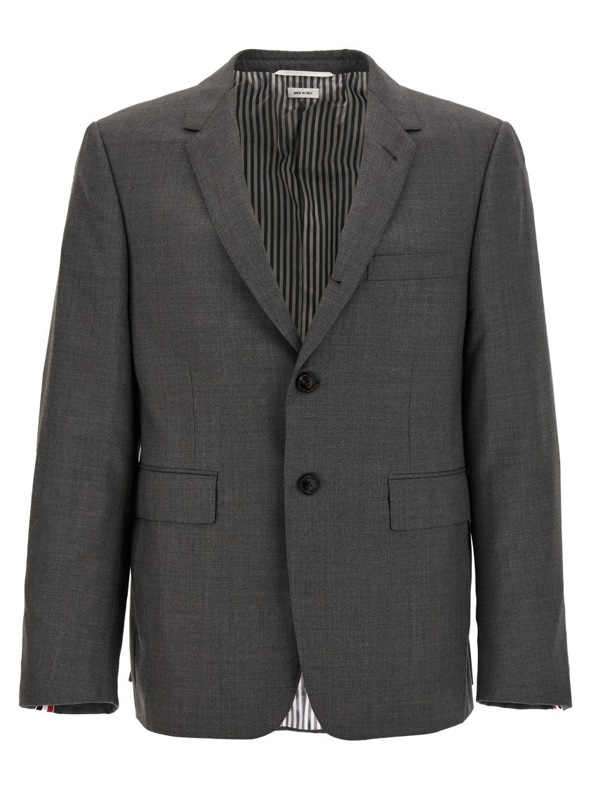 Thom Browne Classic Sport Coat' Blazer