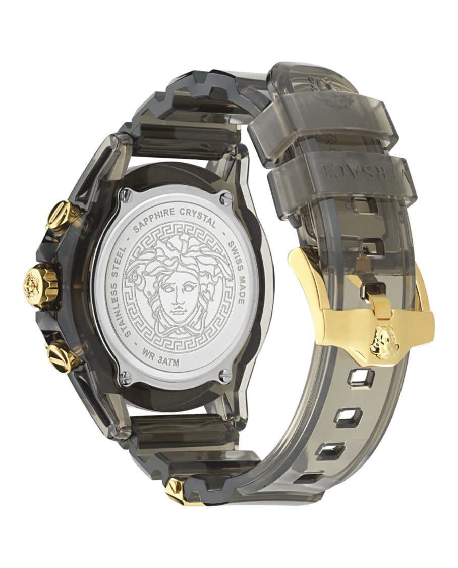 Versace Icon Active Chronograph Watch