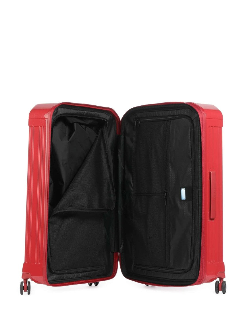 Piquadro Large 4-Wheel Trolley