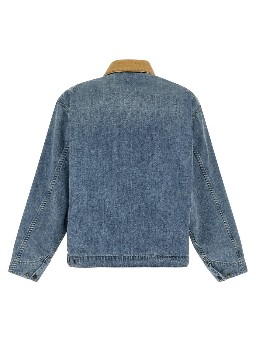 Carhartt Wip 'Og Detroit' Jacket