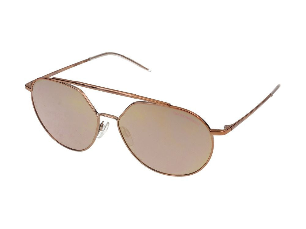 Emporio Armani Sunglasses 2070 Sole 32194Z 59/14/140