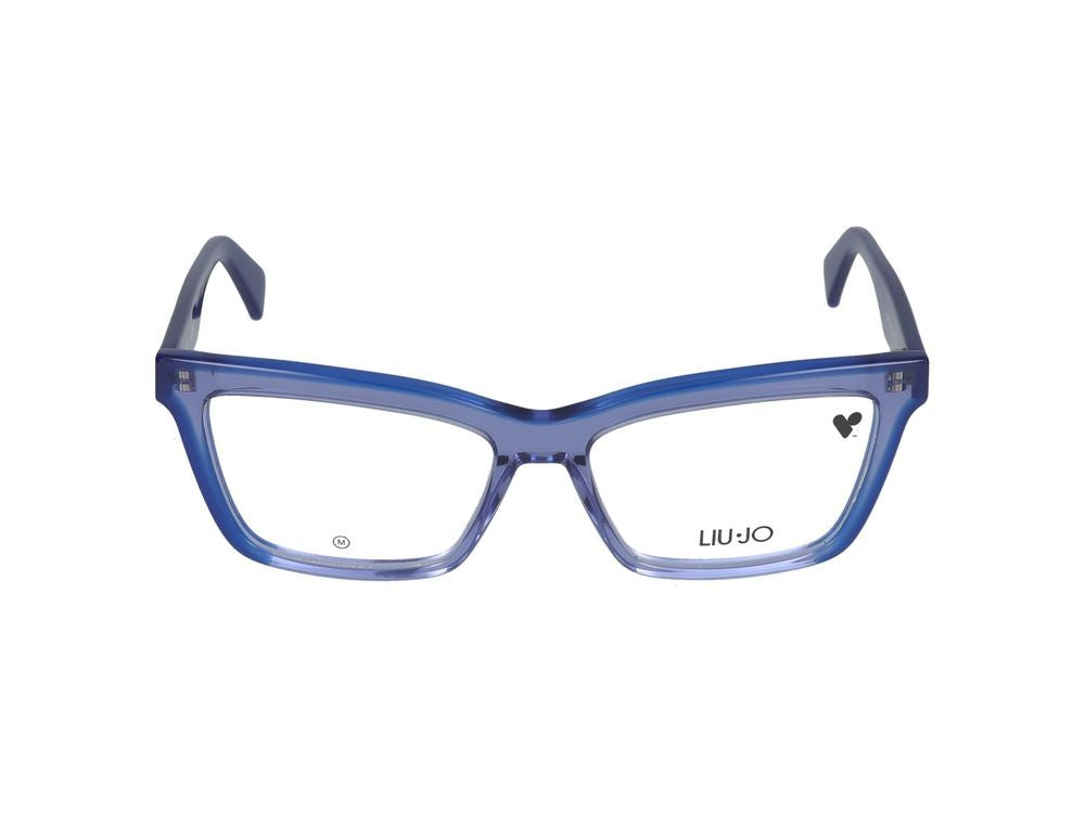 Liu Jo Eyeglasses Lj2783 533 Indigo/Blue 54/16/140