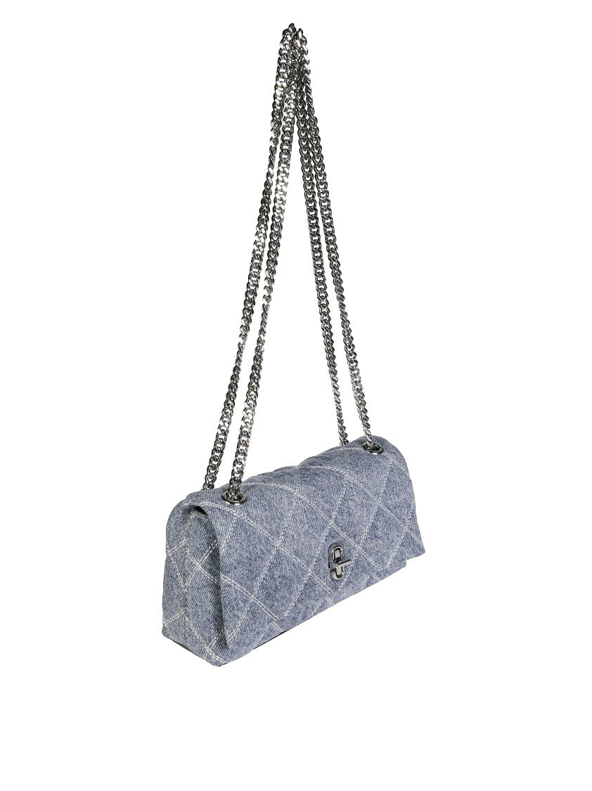 Marc Jacobs The Dual Chain Mini Bag