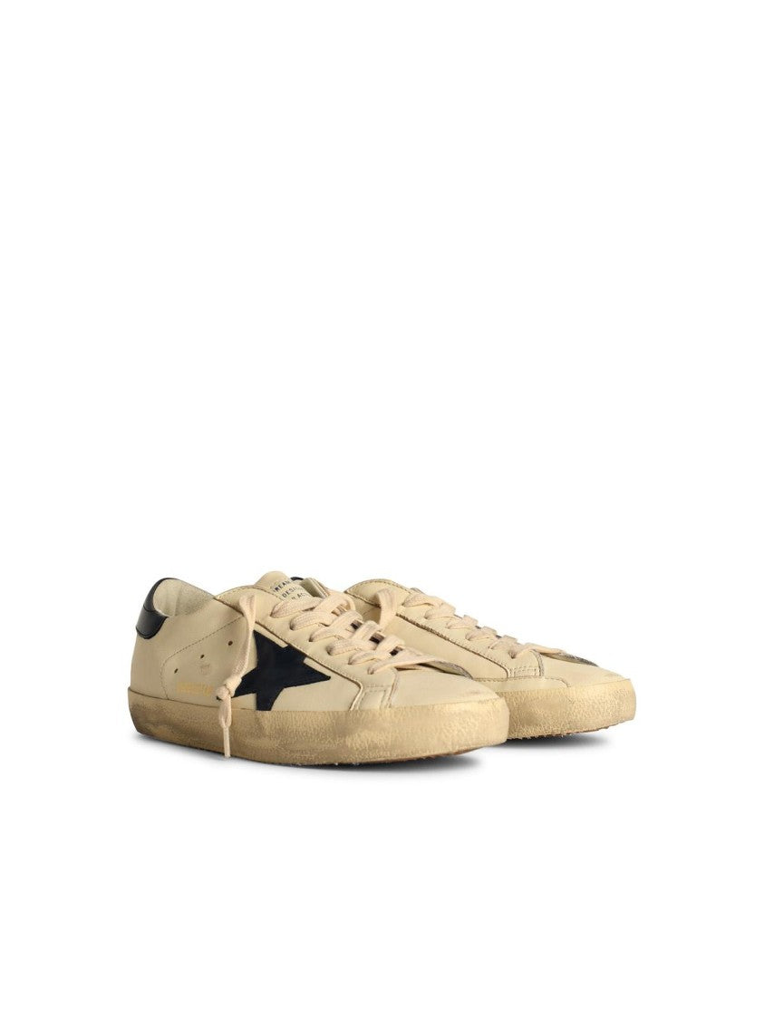 Golden Goose Super-Star Vintage Sneakers