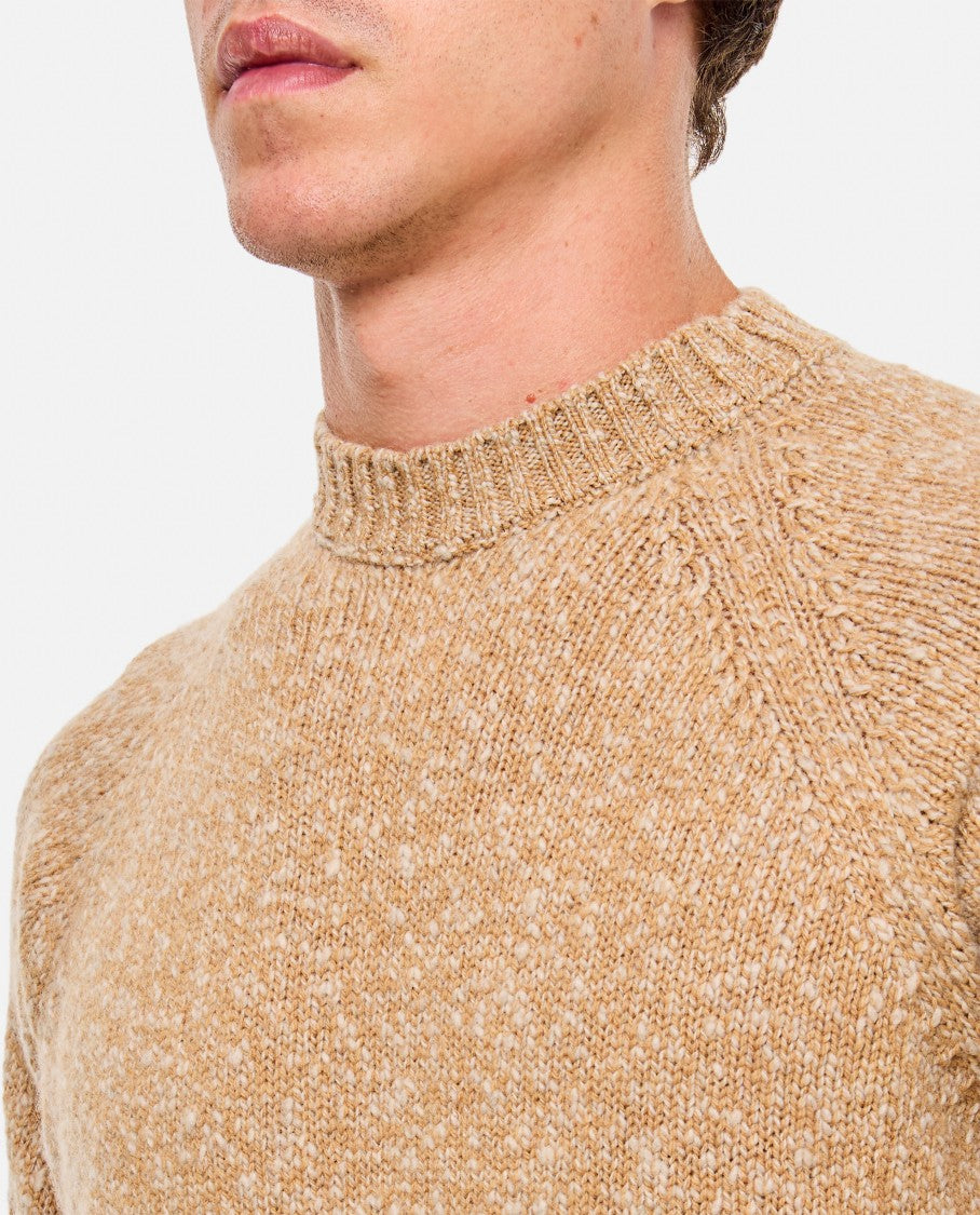 Drumohr Malfile Sweater