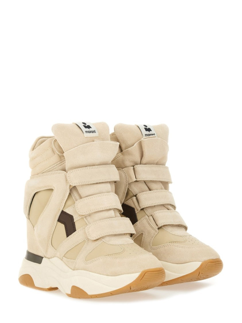 Isabel Marant "Balskee" Sneaker