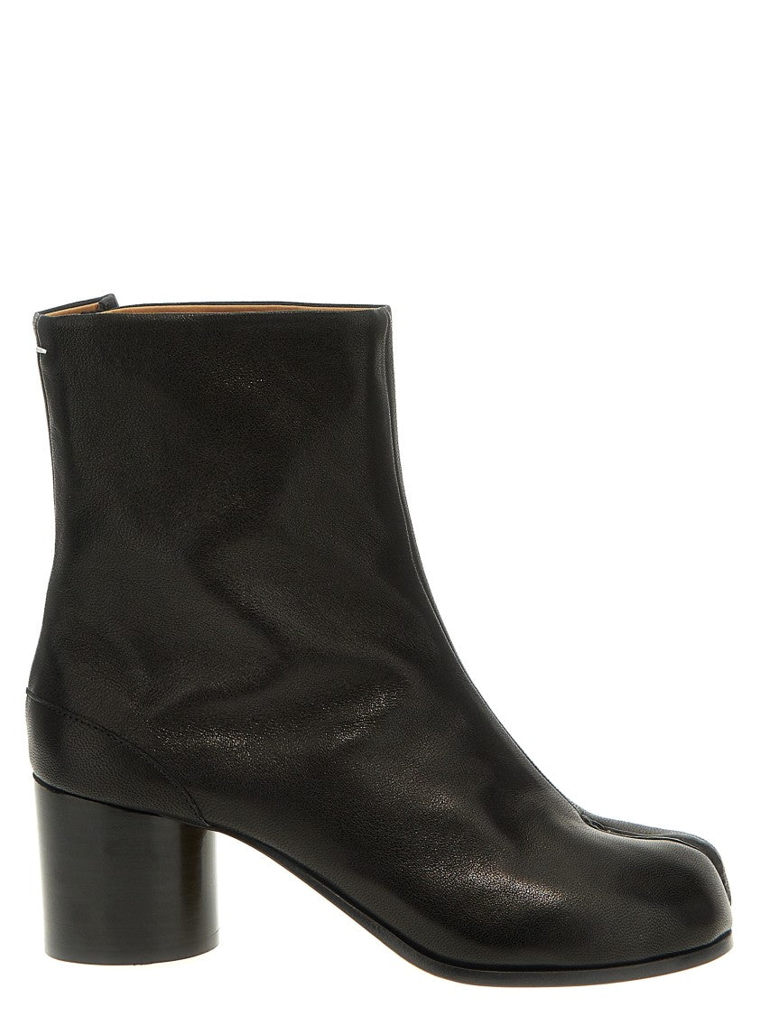 Maison Margiela Tabi' Ankle Boots