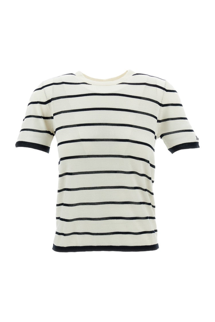 Max Mara Short Sleeve Shirt