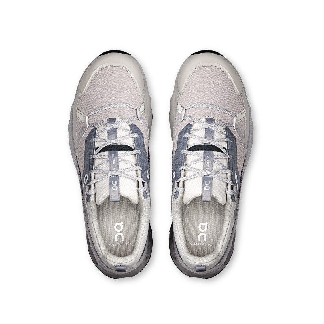 On Cloudhoriz Sneakers In Sand