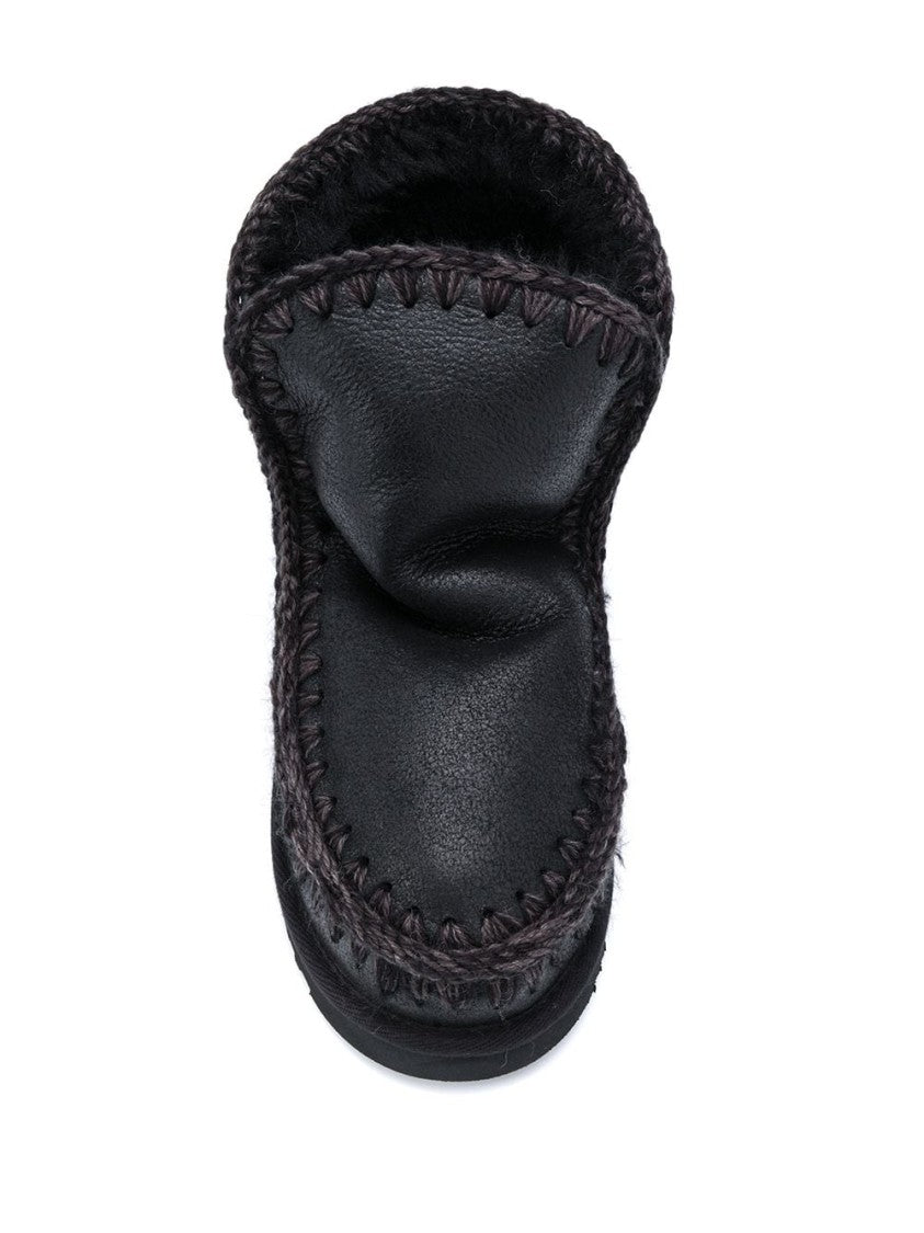 Mou Eskimo 18 Rhinestones Boot