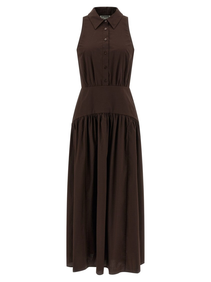 Staud 'Romy' Dress