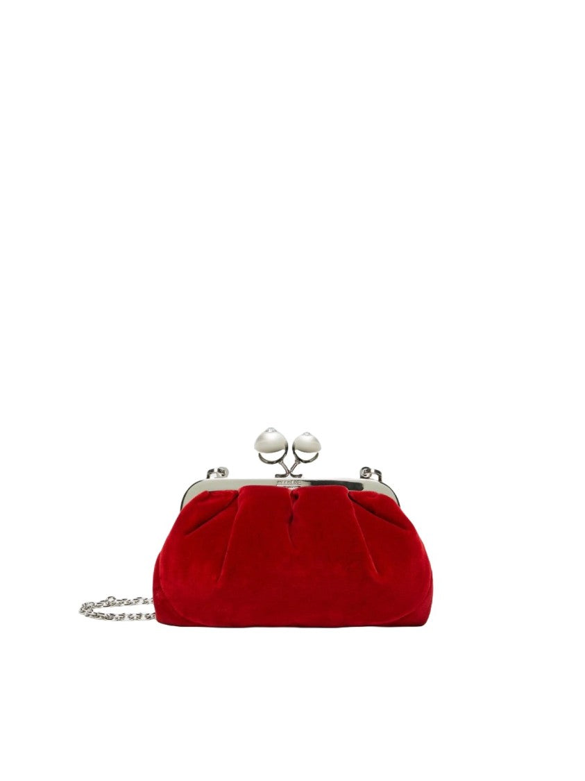 Max Mara Valance Clutch Bag