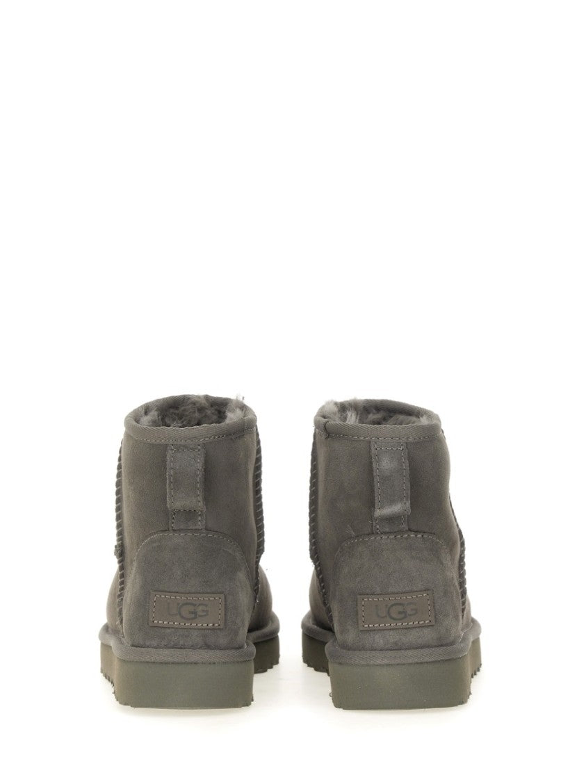 Ugg Boot Classic Mini Ii