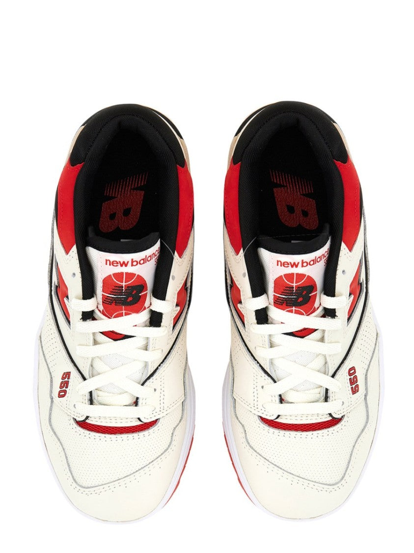 New Balance 550 Sneaker
