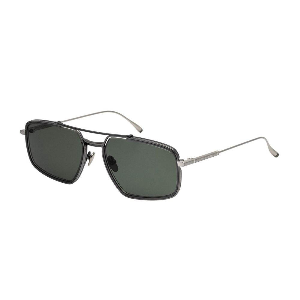 Masunaga By Kenzo Takada Tobi Tobi Sunglasses