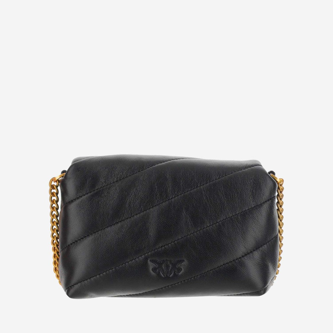 Pinko Love Baby Puff Shoulder Bag