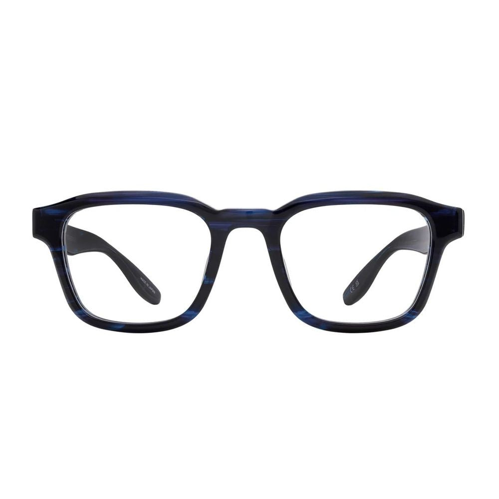 Barton Perreira Bp50032i Winton Square Acetate Optical Frames