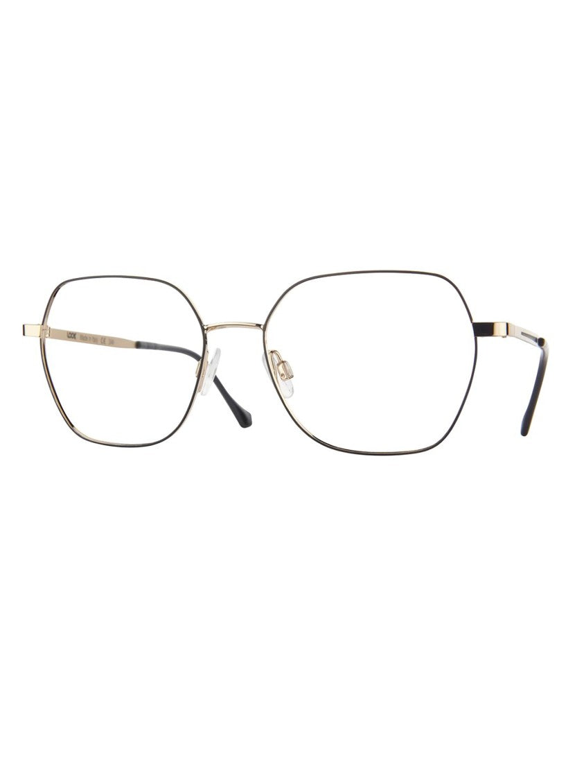 Look 06451.51 Geometric Metallic Adjustable Frames